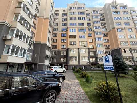 комерційна за адресою Івана Рубчака вул., 21