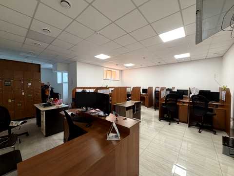 комерційна за адресою Івана Рубчака вул., 21