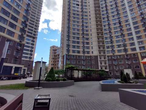 квартира по адресу Каманина ул. (Каманина), 16а/2