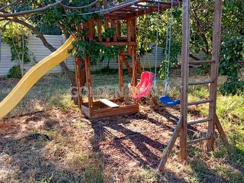 дом по адресу Заречная