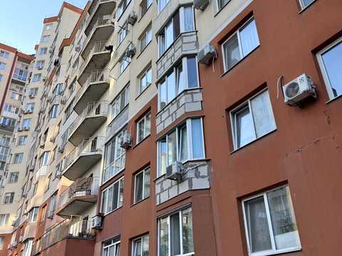 квартира за адресою Райдужний масив вул., 16/2