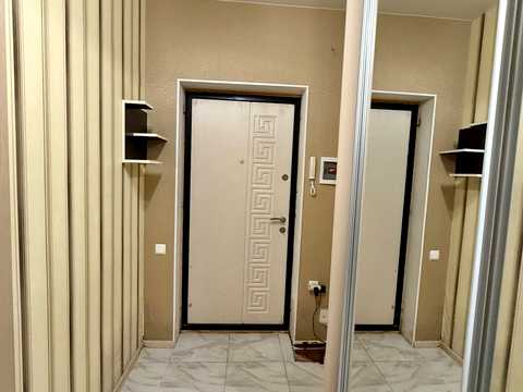 квартира за адресою Райдужний масив вул., 16/2