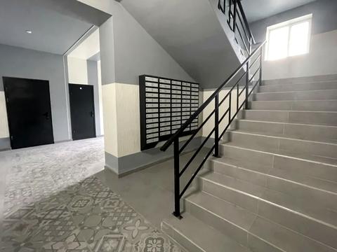 квартира за адресою Озерна вул., (Будинок 1)