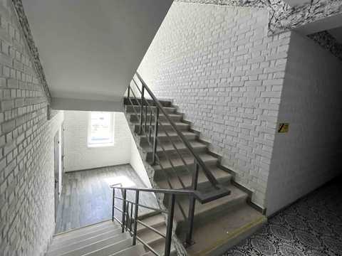 квартира за адресою Озерна вул., (Будинок 1)