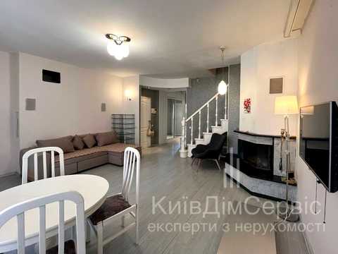 квартира по адресу Олеся Гончара ул., 14/26