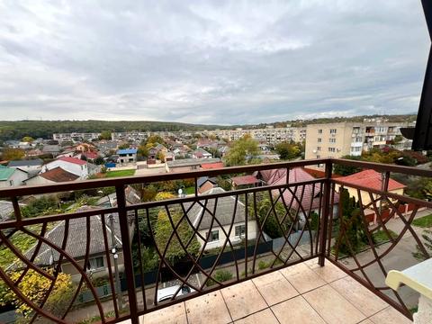 квартира за адресою Івана Котляревського вул., 10А