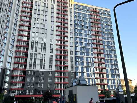 квартира по адресу Канальная ул. (Канальна), 8-Б