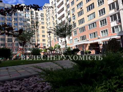 квартира по адресу Александровская ул., 3