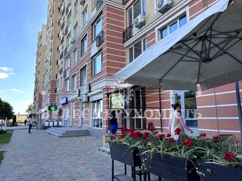квартира по адресу Александровская ул., 3