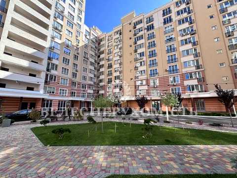 квартира по адресу Александровская ул., 3