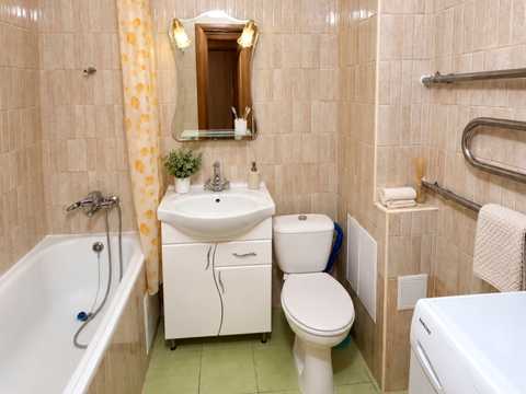 квартира за адресою Олени Пчілки вул., 2-Б