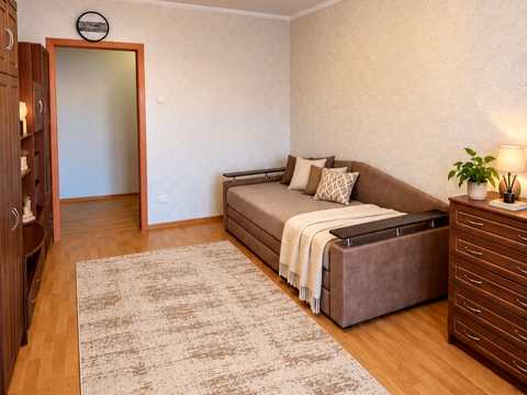 квартира за адресою Олени Пчілки вул., 2-Б