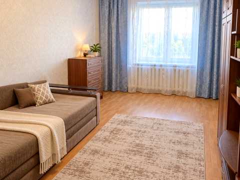 квартира за адресою Олени Пчілки вул., 2-Б