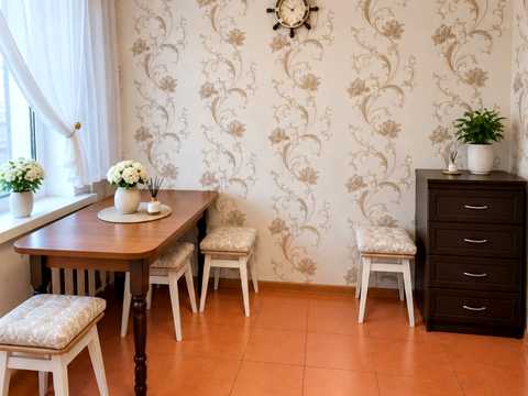 квартира за адресою Олени Пчілки вул., 2-Б