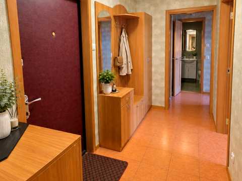 квартира за адресою Олени Пчілки вул., 2-Б