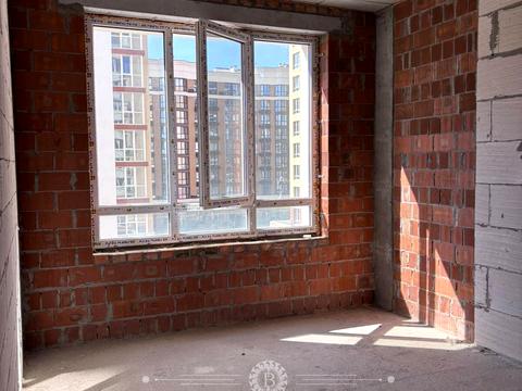 квартира по адресу Александровская ул., 3