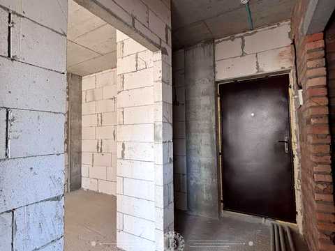 квартира по адресу Александровская ул., 3