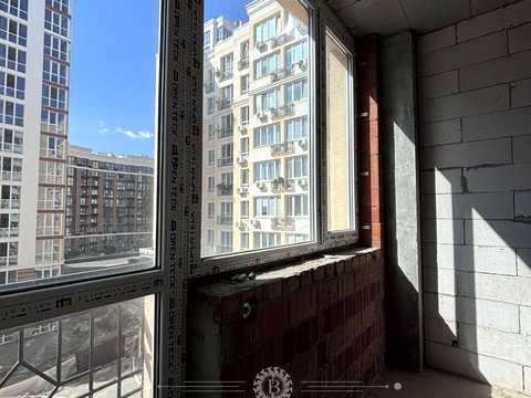 квартира по адресу Александровская ул., 3