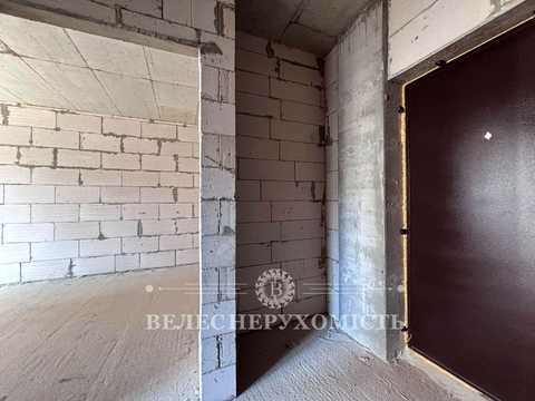 квартира по адресу Александровская ул., 3