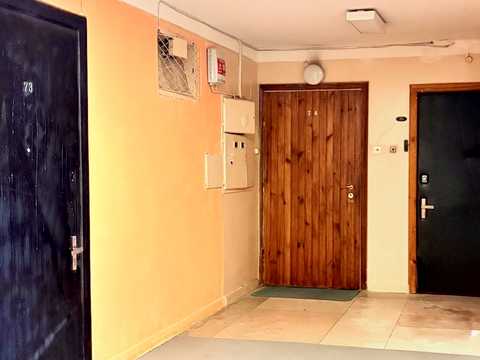квартира по адресу Старонаводницкая ул., 6-А
