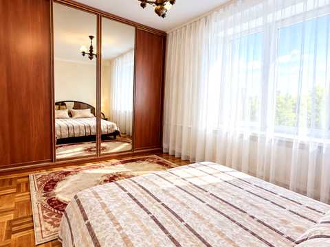 квартира по адресу Старонаводницкая ул., 6-А