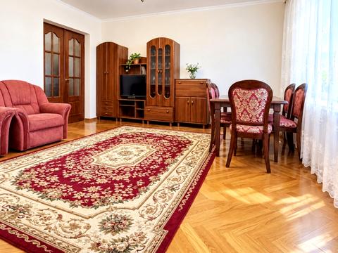 квартира по адресу Старонаводницкая ул., 6-А