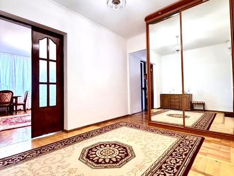 квартира по адресу Старонаводницкая ул., 6-А