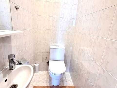 квартира по адресу Старонаводницкая ул., 6-А