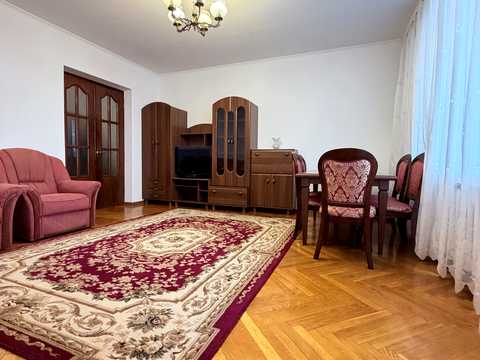 квартира по адресу Старонаводницкая ул., 6-А