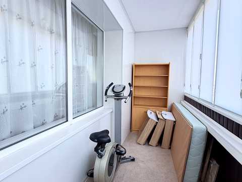 квартира по адресу Старонаводницкая ул., 6-А