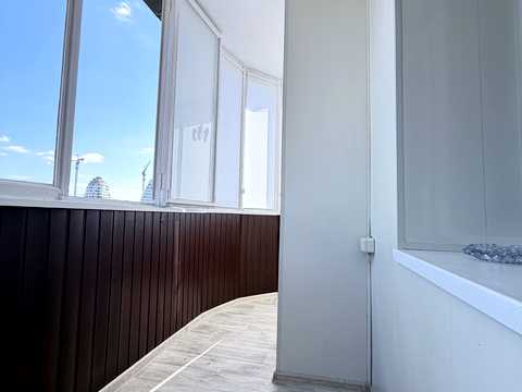 квартира по адресу Старонаводницкая ул., 6-А