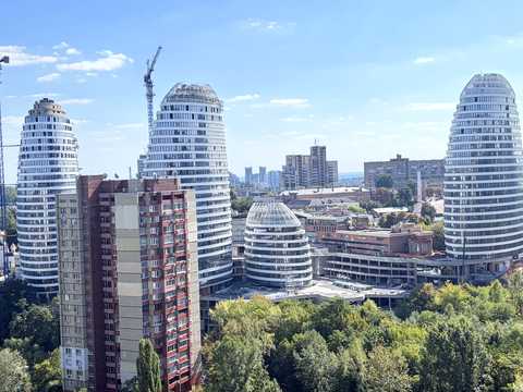 квартира по адресу Старонаводницкая ул., 6-А