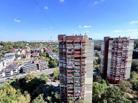 квартира по адресу Старонаводницкая ул., 6-А