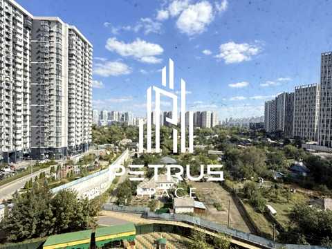 квартира за адресою Зарічна вул., 3-А