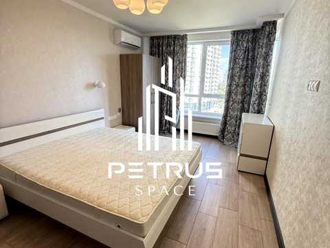 квартира за адресою Зарічна вул., 3-А