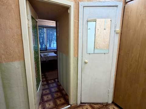 квартира за адресою Шолом-Алейхема вул., 8-А