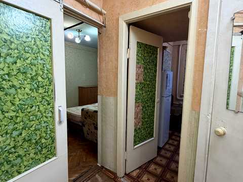 квартира за адресою Шолом-Алейхема вул., 8-А