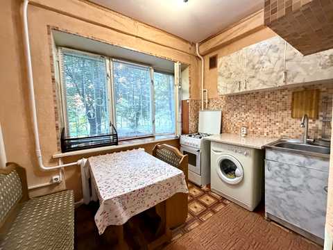 квартира за адресою Шолом-Алейхема вул., 8-А