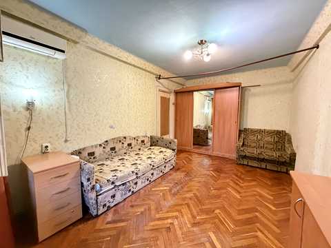 квартира за адресою Шолом-Алейхема вул., 8-А