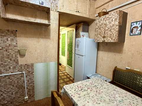 квартира за адресою Шолом-Алейхема вул., 8-А