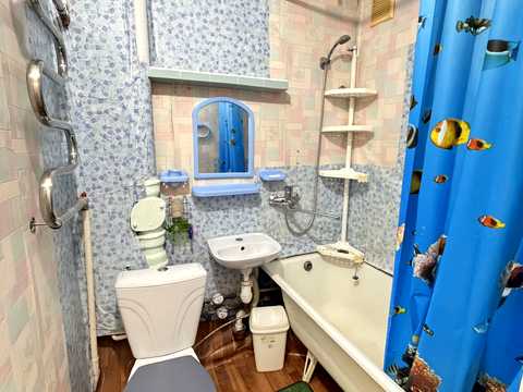 квартира за адресою Шолом-Алейхема вул., 8-А