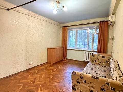 квартира за адресою Шолом-Алейхема вул., 8-А