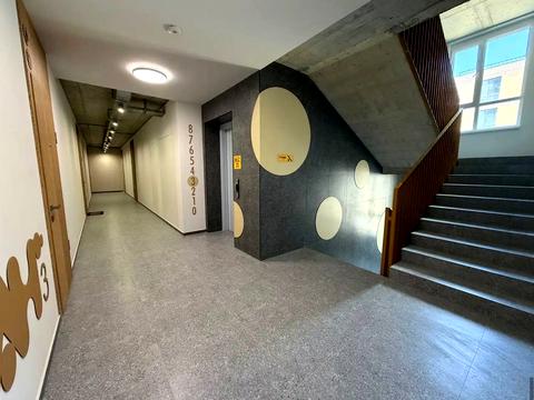 квартира за адресою Героїв Майдану вул., 15