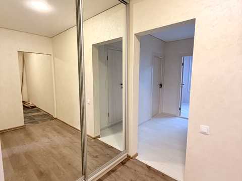 квартира за адресою Лісового вул., 44