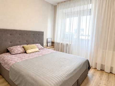квартира за адресою Бориспільська вул., 25-А
