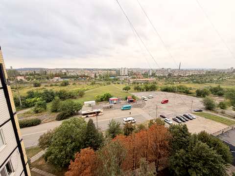 квартира за адресою Лісового вул., 44