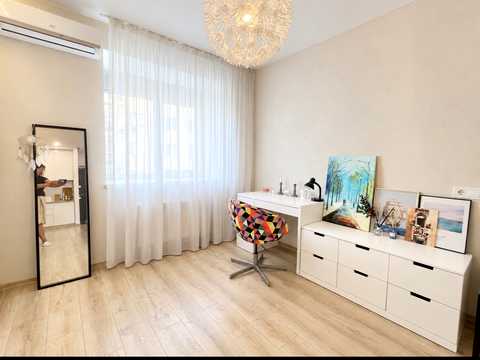 квартира за адресою Бориспільська вул., 25-А
