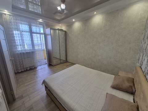 квартира по адресу Степана Руданского ул., 3-А