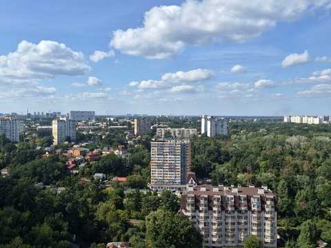 квартира по адресу Степана Руданского ул., 3-А
