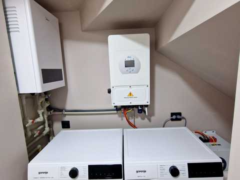 будинок за адресою Феодосійська